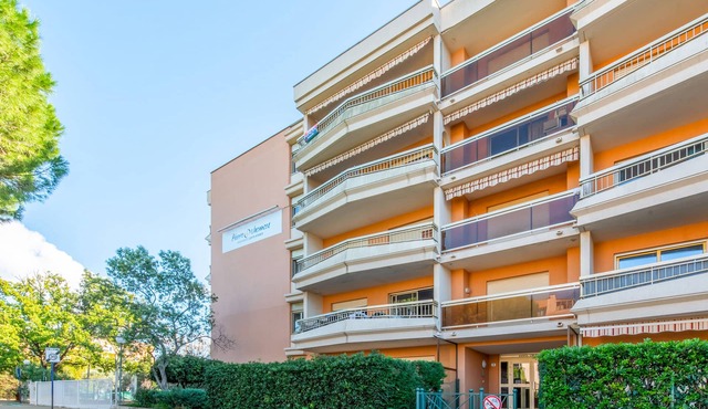 Pierre & Vacances Résidence Les Platanes