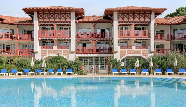 Pierre & Vacances Résidence Domaine de Gascogne Biscarrosse