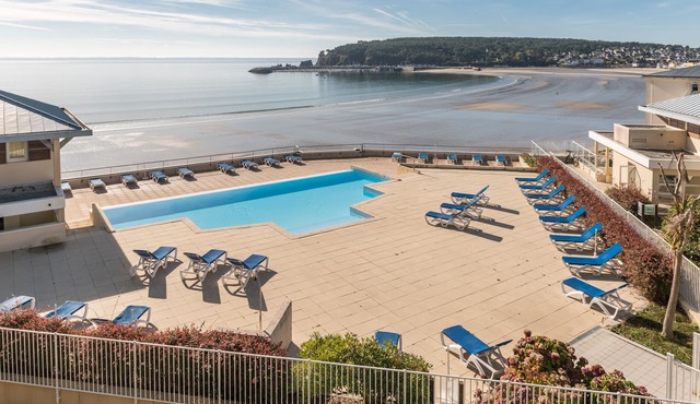 Pierre & Vacances Résidence Cap Morgat