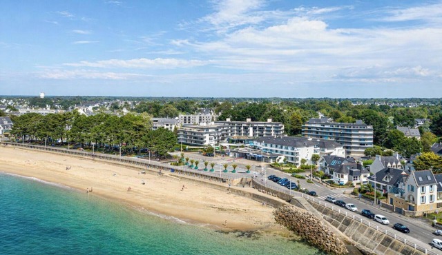Pierre & Vacances Résidence La Corniche de la Plage