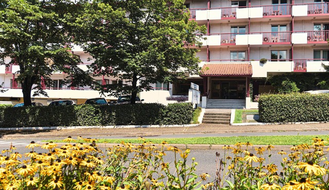 Pierre & Vacances Résidence Eguzki