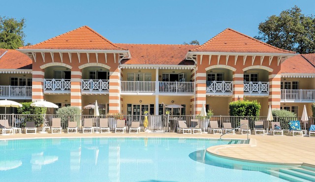 Pierre & Vacances Residence Les Dunes du Medoc