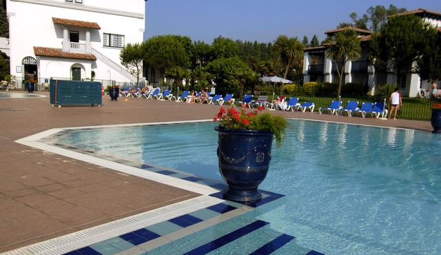 Pierre & Vacances Residence Le Domaine de Bordaberry