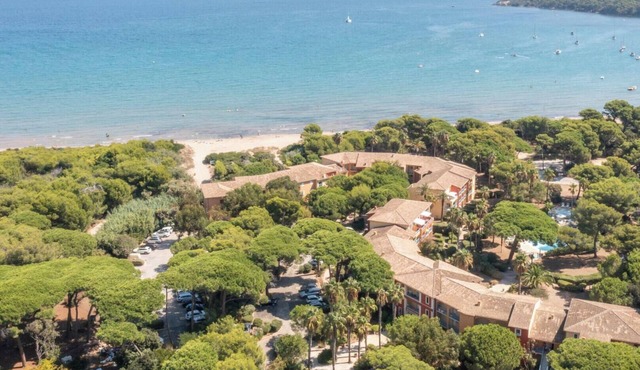 Pierre & Vacances Residence La Pinede