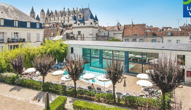 Pierre & Vacances Residence Le Moulin des Cordeliers Loches