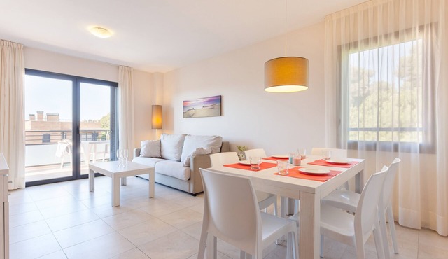 Pierre & Vacances Salou