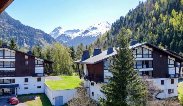 Pierres Blanches F et H by Interhome