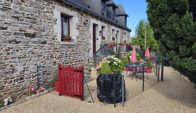 Pierres de Lin - Domaine de Valvin