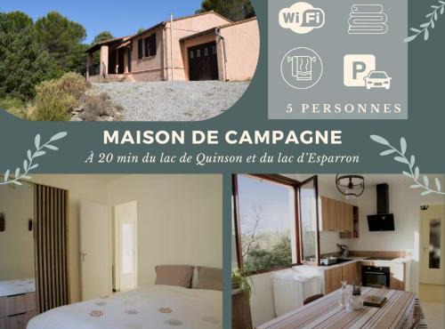 Pierres du Sud, dans les collines près des lacs