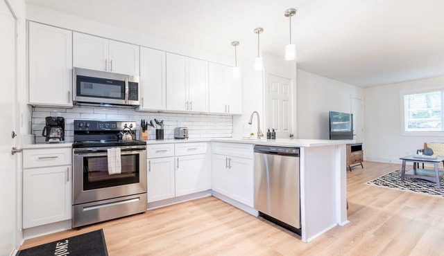 Piet Furnished Apartments