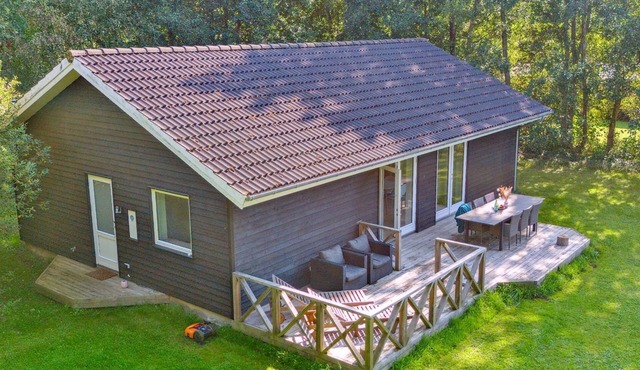 "Pietari" - 1.2km from the sea by Interhome