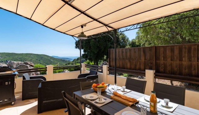 Pietralunga 8 by Interhome