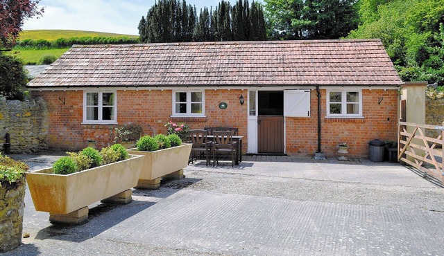 Pig Sty Cottage - E1867