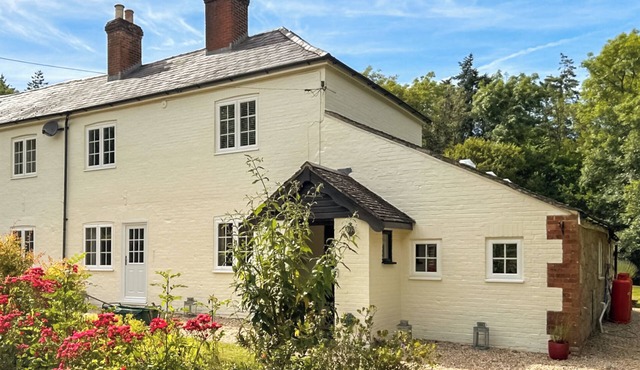 Pigeon Coo Farmhouse