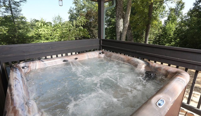 Pigeon Forge 112 - Fifteen Bedroom Villa, Sleeps 34