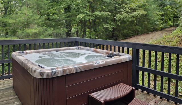 Pigeon Forge 120 - Three Bedroom Villa, Sleeps 10