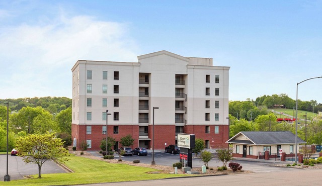 Pigeon River View Condos