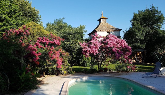 Pigeonnier de la Perignone