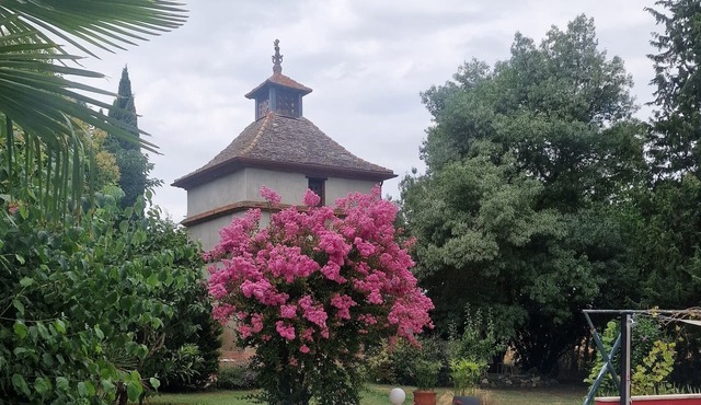 Pigeonnier de la Perignone