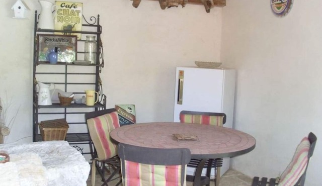 Pigeonnier - Gîte de Charme - en Pleine Nature Dans un Environnement Préservé