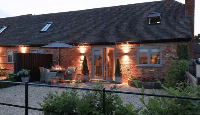 Piglet's Hideaway - Luxury Cottages