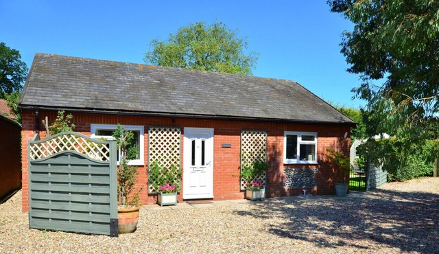 Piglets - One Bedroom House, Sleeps 2