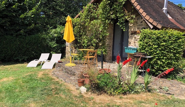 piglets porcherie rustic gite