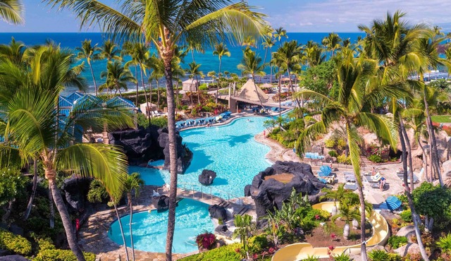 ❤️PiH❤️ Hawaiiana Escape★Free 2026 Hilton Resort Passes★Beach Club Access★Near Pools