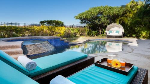 ❤PiH❤ HOUSE OF JOY Private Heated Pool Spa Free 2025 Hilton Resort Passes