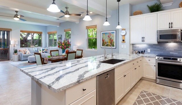 ❤️PiH❤️ The Oasis at Kulalani ★ Tons of Extras ★ Near Pools ★ Bikes ★