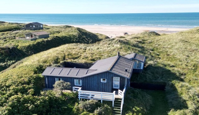 "Pihla" - 150m from the sea by Interhome