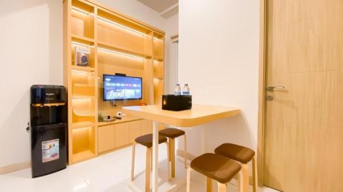 PIK 2 Tokyo Riverside 5 Good unit