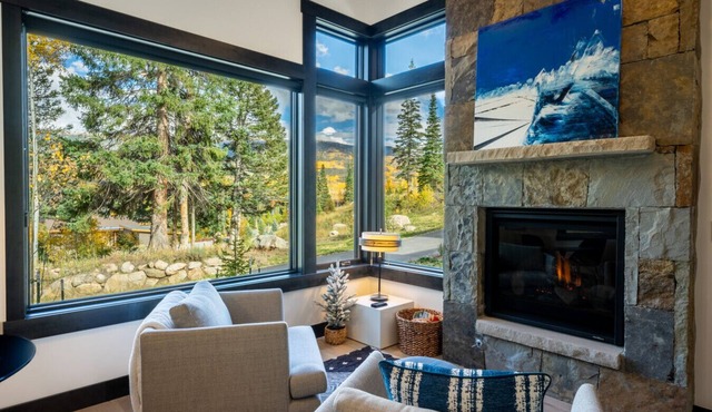 Pika Point - 1BR Casita, Mountain Views, Perfect for couples and solo travelers!