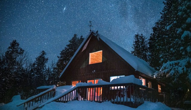 Pike Lake Get-Away in Grand Marais, MN.Lakeside Haven Sleeps 5