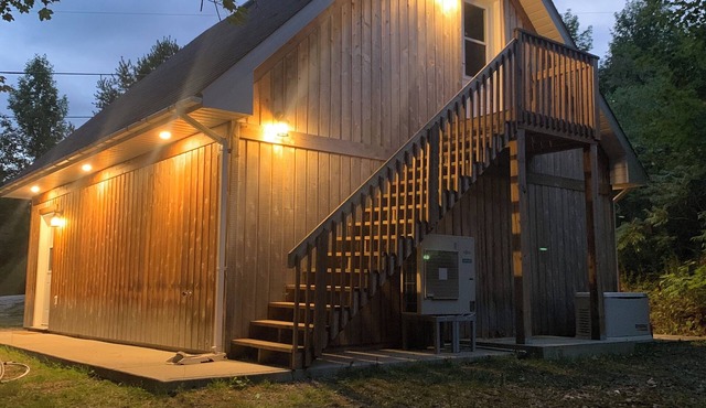 Pike Lake Studio Oasis