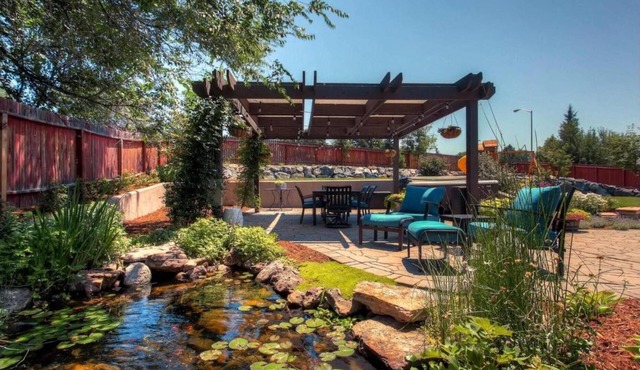 Pikes Peak Cozy Family Getaway