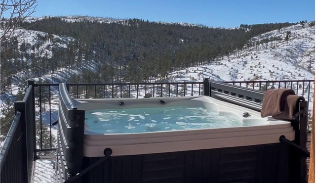 Pikes Peak Ranch - Eagle Crest Cabin