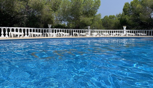 Pilar De La Horadada: Mansion - Pilar de la Horadada, Pinar de Campoverde