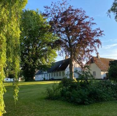 Pilemosegaard, lejlighed med 2 værelser