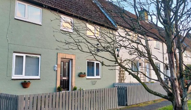 Pilgrim's Rest Homestay