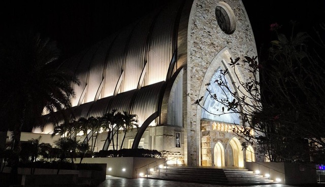 Pilgrimage to Ave Maria! Town Center. 5068 Annunciation Cir. #4302. 30 Nights.