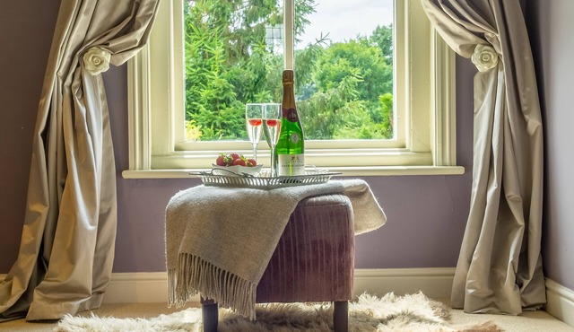 Pillar Box House (4) - a beautiful house in Norfolk sleeping 4 guests