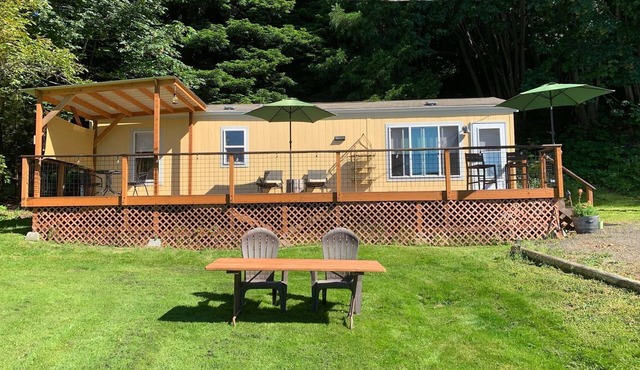 Pillar Rock Retreat Guesthouse