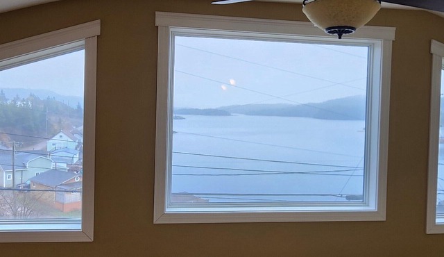 Pilley's Perch - Entire home in Pilley's Island, Canada. Beautiful Ocean View