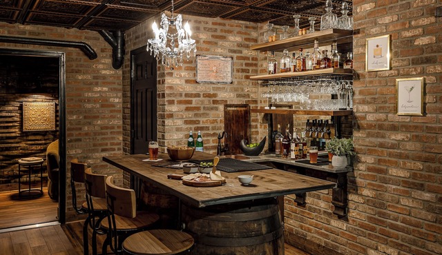 Pillow and Paddock B&B