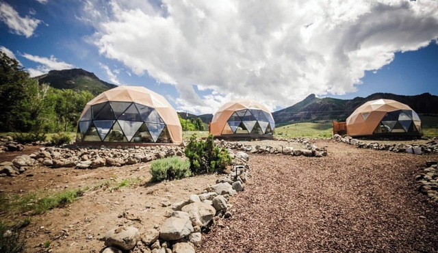 Pilot Peak Domen Extraordinary Views! between Cody and Yellowstone