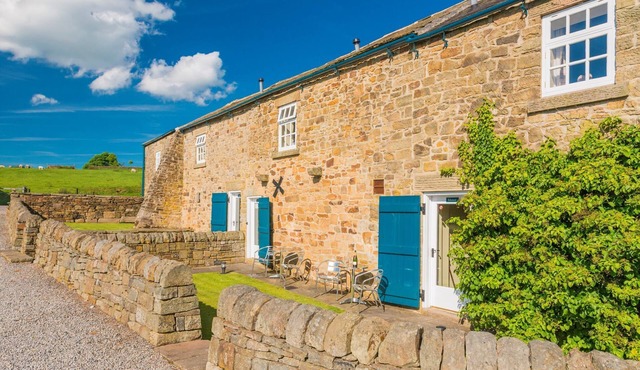 Pilsley Cottage, Bakewell | Peak District