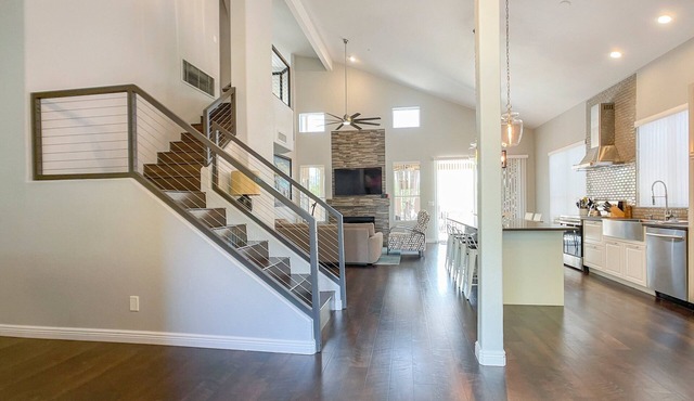 Pima Paradise - 3BR + Loft w/Private Pool