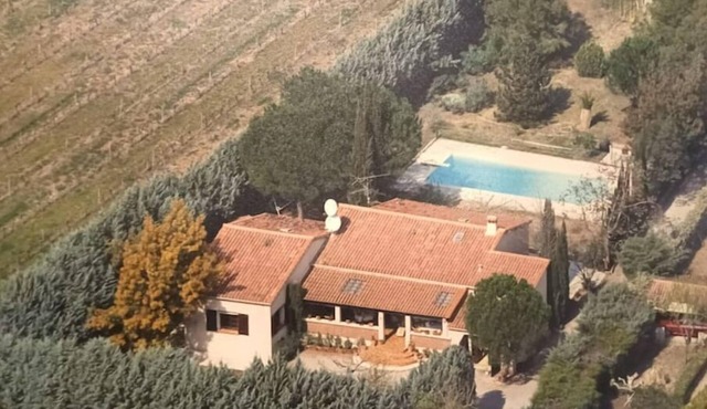 Pinède du Mitan Piscine, Proximité Golf, Spa, VTT