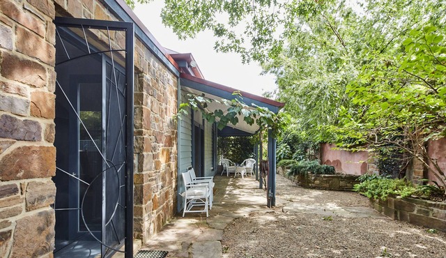 Pin Oak House, Mansfield, Mt Buller, High Country